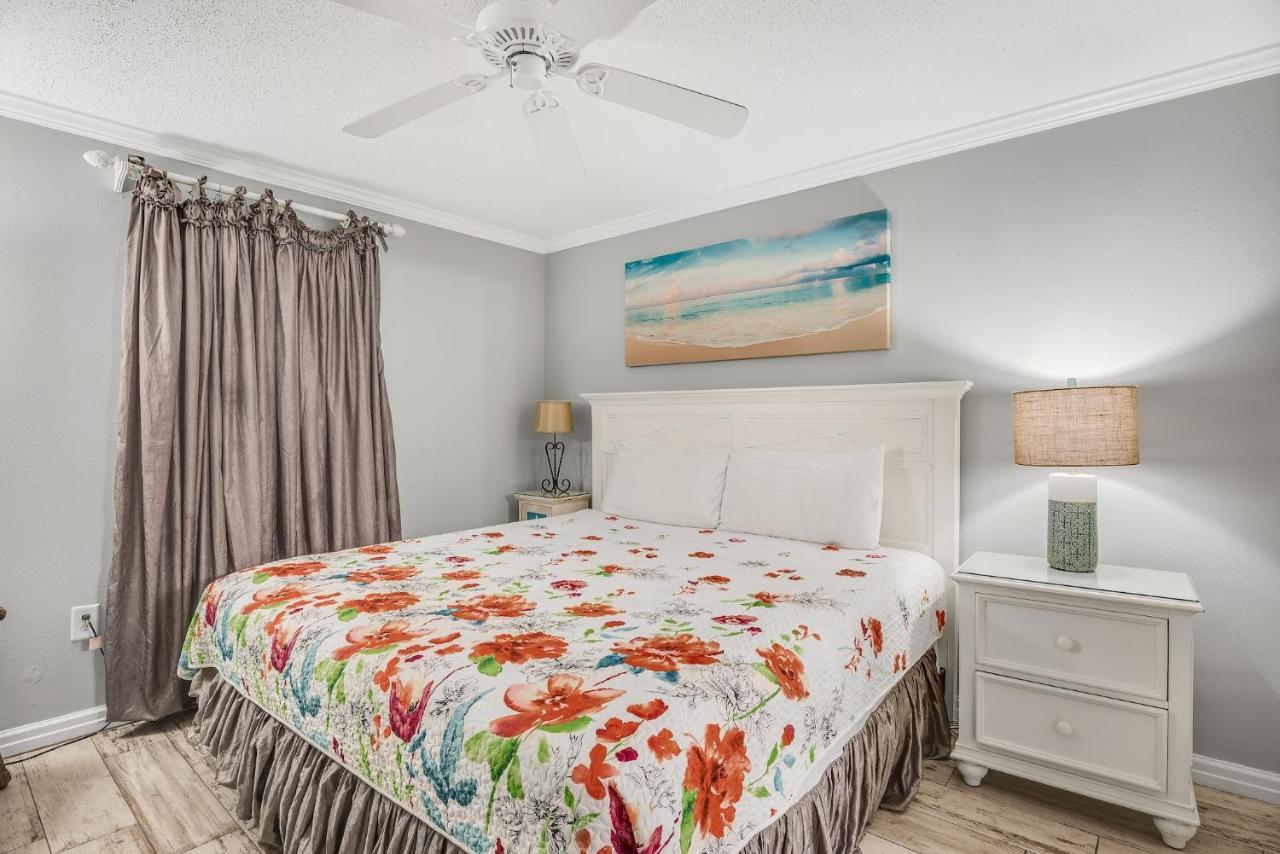 Best Beach Front Vacation, Ocean View, 8Th Flr Destin Exterior foto