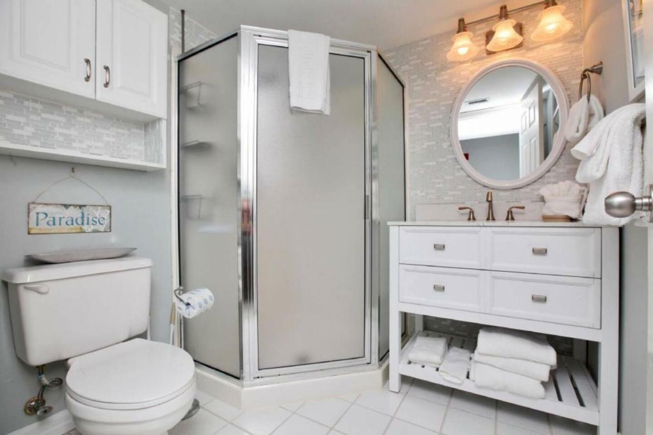 Best Beach Front Vacation, Ocean View, 8Th Flr Destin Exterior foto